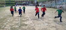 SPORTS DAY ACTIVITY