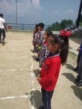 SPORTS DAY ACTIVITY 29 AUGUST,2022