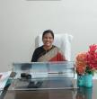 Mrs. Anita Bisht, Principal KV Pauri Garhwal
